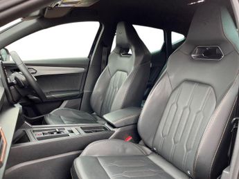 Cupra Formentor 1.5 Tsi V2 Suv 5dr Petrol Dsg Euro 6 (s/s) (150 Ps)