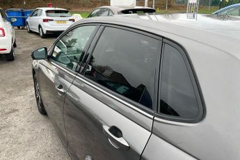 Volkswagen Polo 1.0 Tsi Match Hatchback 5dr Petrol Dsg Euro 6 (s/s) (95 Ps)