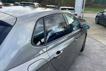 Volkswagen Polo 1.0 Tsi Match Hatchback 5dr Petrol Dsg Euro 6 (s/s) (95 Ps)