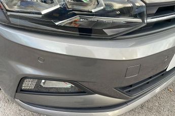 Volkswagen Polo 1.0 Tsi Match Hatchback 5dr Petrol Dsg Euro 6 (s/s) (95 Ps)