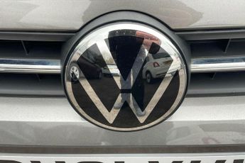 Volkswagen Polo 1.0 Tsi Match Hatchback 5dr Petrol Dsg Euro 6 (s/s) (95 Ps)