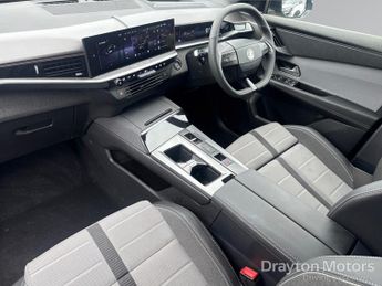 Vauxhall Grandland Electric 73kwh Ultimate Suv 5dr Electric Auto (213 Ps)