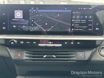 Vauxhall Grandland Electric 73kwh Ultimate Suv 5dr Electric Auto (213 Ps)