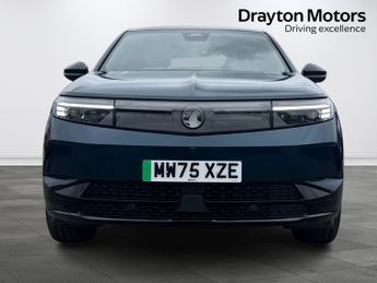 Vauxhall Grandland Electric 73kwh Ultimate Suv 5dr Electric Auto (213 Ps)