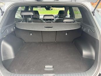 Kia Sportage 1.6 H T Gdi Gt Line Suv 5dr Petrol Hybrid Auto Euro 6 (s/s) (207