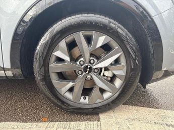 Kia Sportage 1.6 H T Gdi Gt Line Suv 5dr Petrol Hybrid Auto Euro 6 (s/s) (207