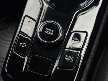 Kia Sportage 1.6 H T Gdi Gt Line Suv 5dr Petrol Hybrid Auto Euro 6 (s/s) (207