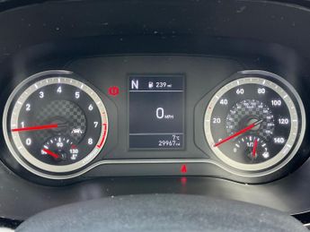 Hyundai I10 1.0 Se Connect Hatchback 5dr Petrol Auto Euro 6 (s/s) (67 Ps)