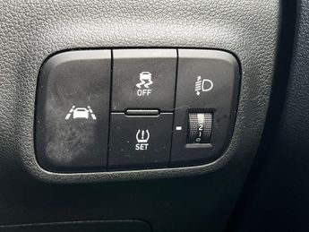 Hyundai I10 1.0 Se Connect Hatchback 5dr Petrol Auto Euro 6 (s/s) (67 Ps)