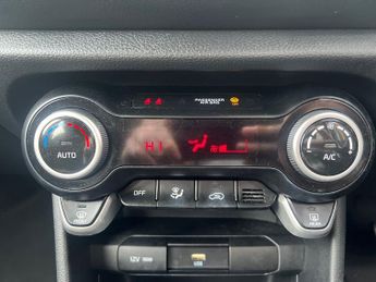 Kia Picanto 1.0 Dpi 3 Hatchback 5dr Petrol Amt Euro 6 (s/s) (66 Bhp)