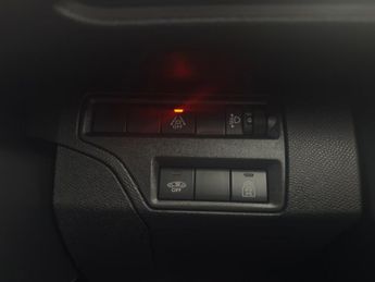 Peugeot 3008 SUV 1.2 Puretech Allure Premium  Plus Suv 5dr Petrol Eat Euro 6 (s/s