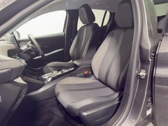 Peugeot 208 1.2 Puretech Allure Premium  Plus Hatchback 5dr Petrol Eat Euro 