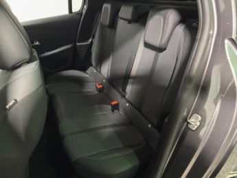 Peugeot 208 1.2 Puretech Allure Premium  Plus Hatchback 5dr Petrol Eat Euro 