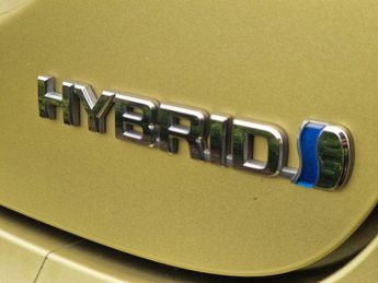 Toyota Yaris Cross 1.5 Vvt H Premiere Edition Suv 5dr Petrol Hybrid E CVT Euro 6 (s