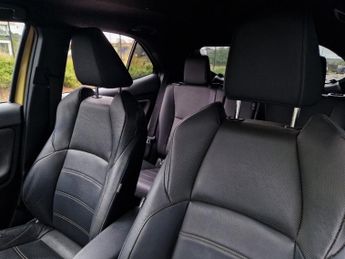 Toyota Yaris Cross 1.5 Vvt H Premiere Edition Suv 5dr Petrol Hybrid E CVT Euro 6 (s