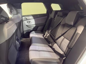 Vauxhall Grandland Electric 73kwh Ultimate Suv 5dr Electric Auto (213 Ps)