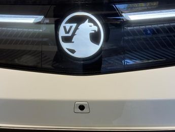 Vauxhall Grandland Electric 73kwh Ultimate Suv 5dr Electric Auto (213 Ps)