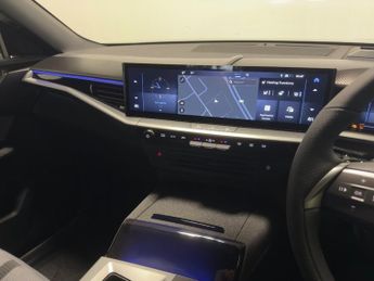 Vauxhall Grandland Electric 73kwh Ultimate Suv 5dr Electric Auto (213 Ps)