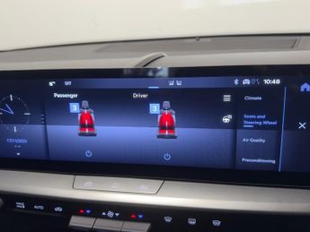 Vauxhall Grandland Electric 73kwh Ultimate Suv 5dr Electric Auto (213 Ps)