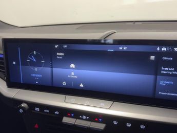 Vauxhall Grandland Electric 73kwh Ultimate Suv 5dr Electric Auto (213 Ps)