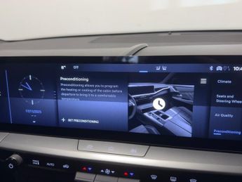 Vauxhall Grandland Electric 73kwh Ultimate Suv 5dr Electric Auto (213 Ps)