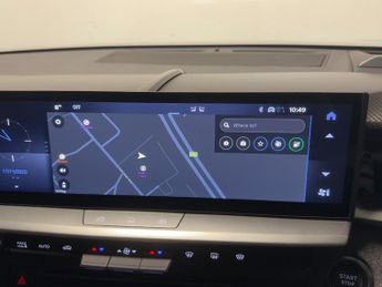 Vauxhall Grandland Electric 73kwh Ultimate Suv 5dr Electric Auto (213 Ps)