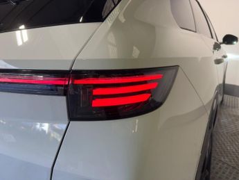 Vauxhall Grandland Electric 73kwh Ultimate Suv 5dr Electric Auto (213 Ps)