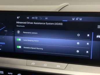 Vauxhall Grandland Electric 73kwh Ultimate Suv 5dr Electric Auto (213 Ps)