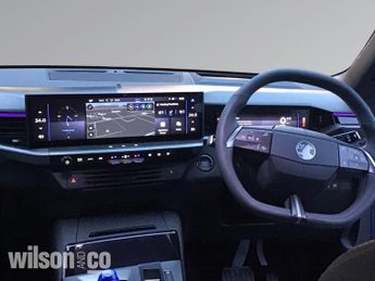 Vauxhall Grandland Electric 73kwh Ultimate Suv 5dr Electric Auto (213 Ps)