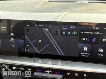 Vauxhall Grandland Electric 73kwh Ultimate Suv 5dr Electric Auto (213 Ps)