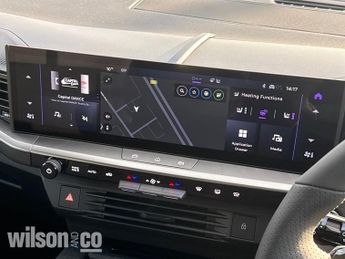 Vauxhall Grandland Electric 73kwh Ultimate Suv 5dr Electric Auto (213 Ps)