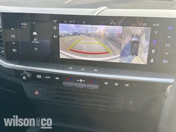 Vauxhall Grandland Electric 73kwh Ultimate Suv 5dr Electric Auto (213 Ps)