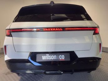 Vauxhall Grandland Electric 73kwh Ultimate Suv 5dr Electric Auto (213 Ps)