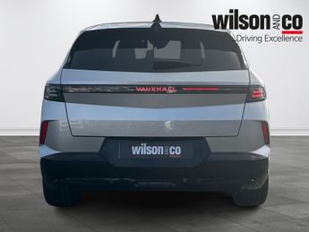 Vauxhall Grandland Electric 73kwh Ultimate Suv 5dr Electric Auto (213 Ps)