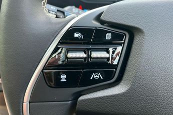 Kia Ev6 77.4kwh Gt Line S Hatchback 5dr Electric Auto (225 Bhp)