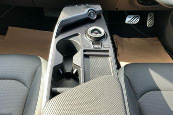 Kia Ev6 84kwh Gt Line Hatchback 5dr Electric Auto (225 Bhp)