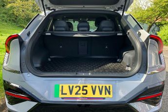 Kia Ev6 84kwh Gt Line Hatchback 5dr Electric Auto (225 Bhp)