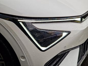 Kia Ev6 84kwh Gt Line S Hatchback 5dr Electric Auto Awd (320 Bhp)