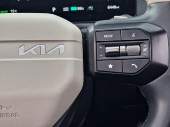 Kia Ev6 84kwh Gt Line S Hatchback 5dr Electric Auto Awd (320 Bhp)