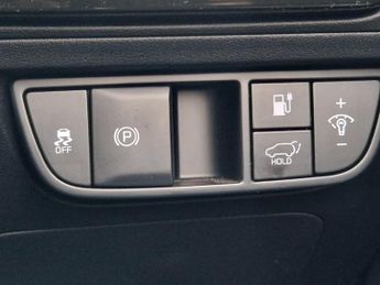 Kia Ev6 84kwh Gt Line S Hatchback 5dr Electric Auto Awd (320 Bhp)