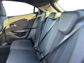 Vauxhall Mokka Electric 50kwh Gs Suv 5dr Electric Auto (136 Ps)