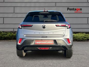 Vauxhall Mokka Electric 50kwh Gs Suv 5dr Electric Auto (136 Ps)
