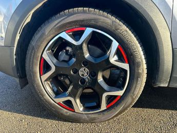 Vauxhall Mokka Electric 50kwh Gs Suv 5dr Electric Auto (136 Ps)