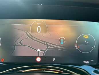 Vauxhall Mokka Electric 50kwh Gs Suv 5dr Electric Auto (136 Ps)