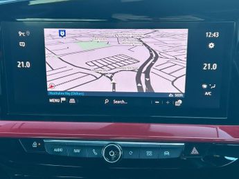 Vauxhall Mokka Electric 50kwh Gs Suv 5dr Electric Auto (136 Ps)