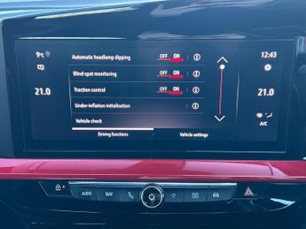 Vauxhall Mokka Electric 50kwh Gs Suv 5dr Electric Auto (136 Ps)