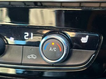 Vauxhall Mokka Electric 50kwh Gs Suv 5dr Electric Auto (136 Ps)