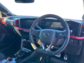 Vauxhall Mokka Electric 50kwh Gs Suv 5dr Electric Auto (136 Ps)