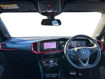 Vauxhall Mokka Electric 50kwh Gs Suv 5dr Electric Auto (136 Ps)