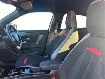 Vauxhall Mokka Electric 50kwh Gs Suv 5dr Electric Auto (136 Ps)